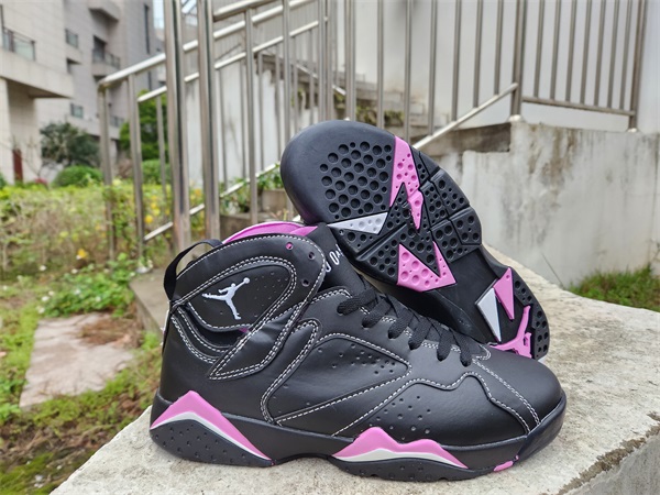 men air jordan 7 shoes 2023-4-5-001
